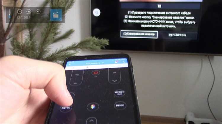 Как управлять телевизором через телефон Xiaomi: подробный гайд