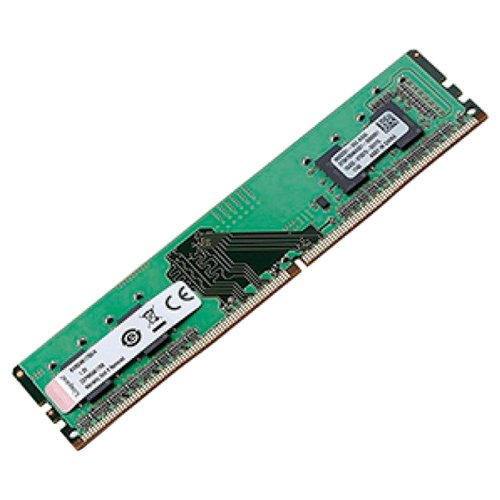 Оперативная память Kingston ValueRAM 4GB DDR4 2666MHz DIMM 288pin CL19 KVR26N19S64