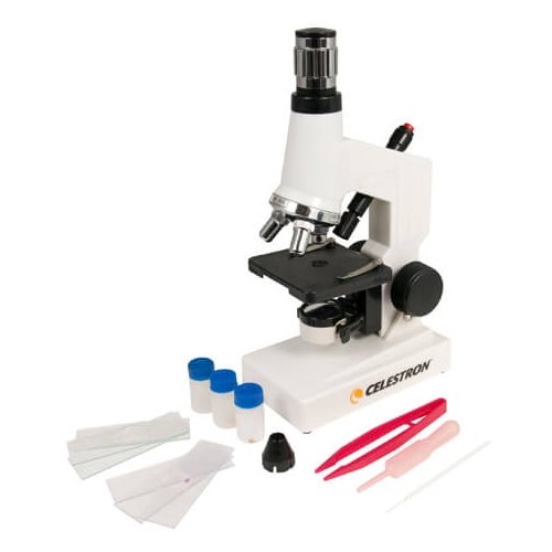 Учебный микроскоп Celestron 44121 Celestron 44121