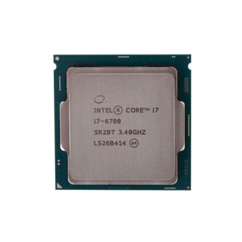 Процессор Intel Core i76700 OEM