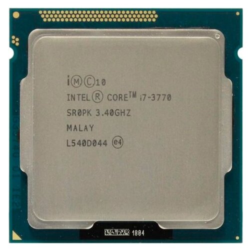 Процессор Intel Core i73770 OEM