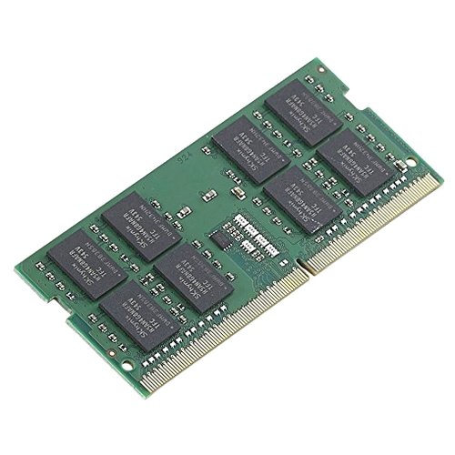 Оперативная память Kingston ValueRAM 16GB DDR4 2666MHz SODIMM 260pin CL19 KVR26S19D816