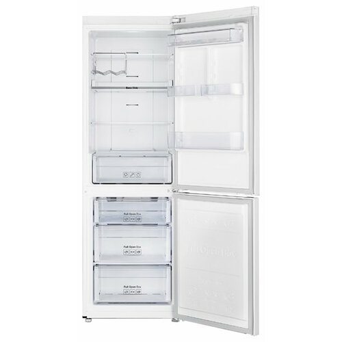 Двухкамерный холодильник Samsung RB31FERNDWW