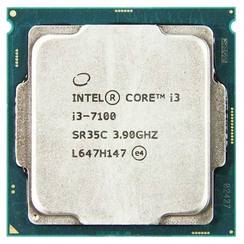 Процессор Intel Core i37100 OEM