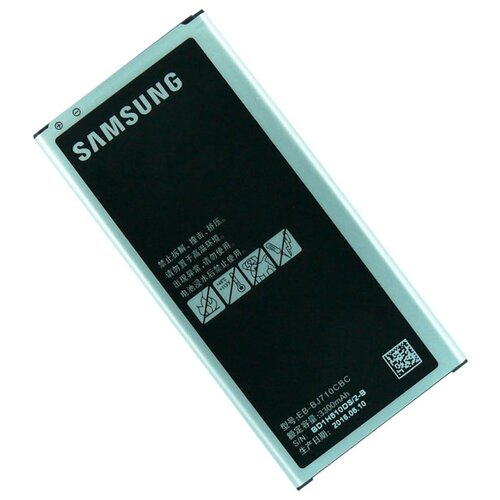 Аккумулятор Samsung EBBJ710CBC