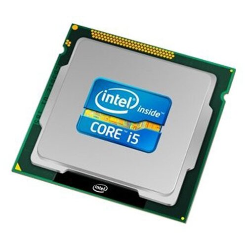 Процессор Intel Core i52500 Sandy Bridge LGA1155, 4 x 3300 МГц, OEM