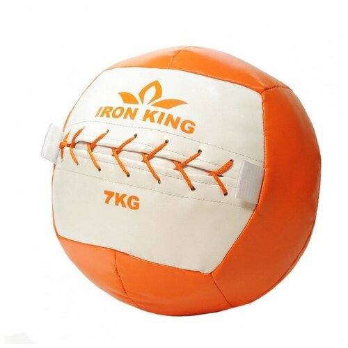 Медбол Iron King MD7