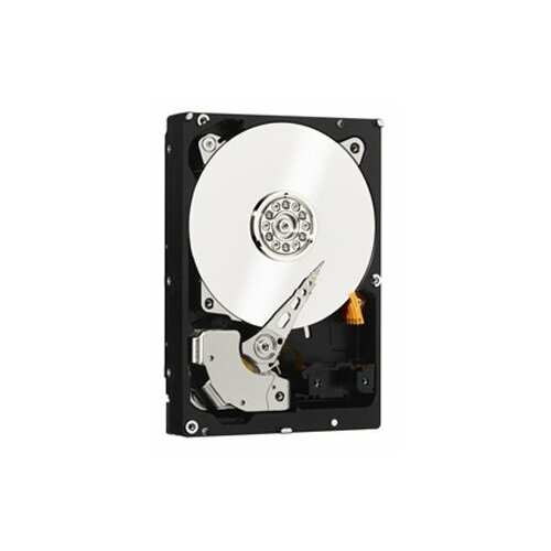Жесткий диск Western Digital WD Black 6 TB WD6002FZWX