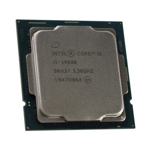Процессор Intel Core i510600 OEM