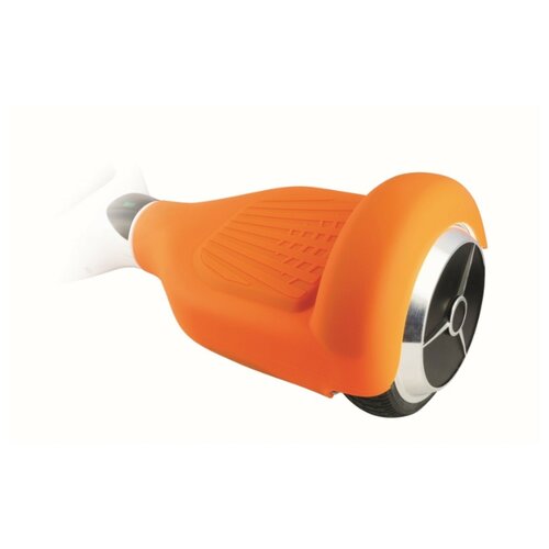 Аксессуар для гироскутера Mekotron SC5 Silicone Cover 65 дюймов чехол силиконовый оранжевый