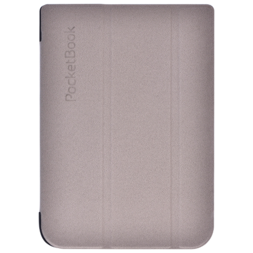 Обложкаподставка PocketBook 740 Original PBC740LGSTRU Светло Серый