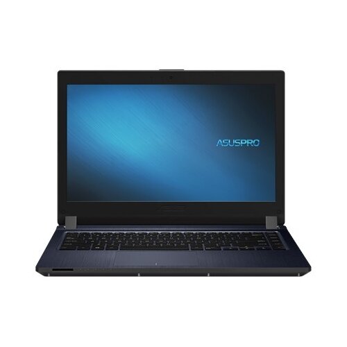 Ноутбук ASUS Pro P1440FAFA2025 90NX0211M25740 Intel Core i310110U 2.1 GHz4096Mb1000GbIntel UHD GraphicsWiFi14.01920x1080Endless)