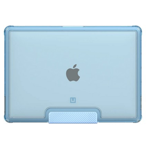 Чехол UAG Lucent для MacBook Pro 13 20212022), голубой Cerulean) 134006115858)