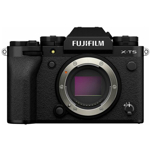 Fujifilm XT5 Body, черный
