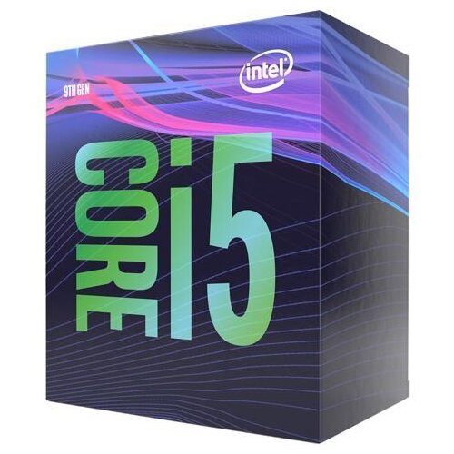 Процессор Intel Core i59400 LGA1151 v2, 6 x 2900 МГц, BOX BX80684I59400)