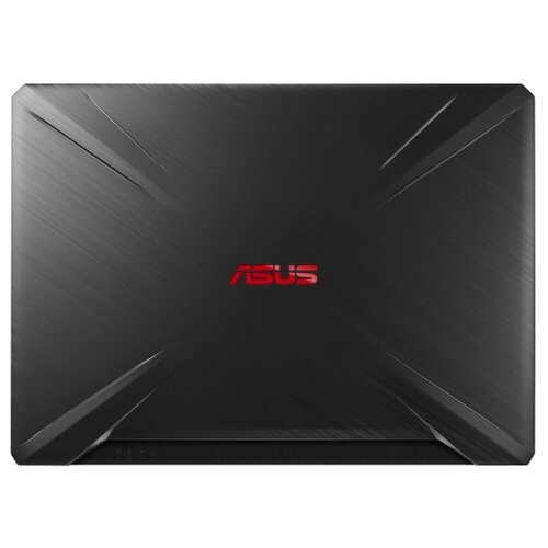 Ноутбук Asus TUF Gaming FX505DtBQ598 90NR02D1M15270 AMD Ryzen 5 2100 MHz 3550H)8Gb512 Gb SSD15.61920x1080nVidia GeForce GTX 1650 GDDR5)