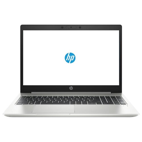 Ноутбук HP ProBook 455 G7 Ryzen 3 4300U8GbSSD256Gb15.6IPSFHDW10Pro64silver