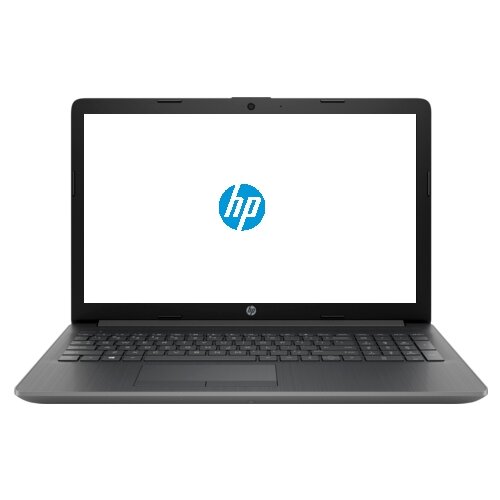 Ноутбук HP 15db1240ur 22N10EA), темносерыйпепельносеребристый