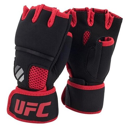 Внутренняя перчатка UFC Quick Wrap LXL черный