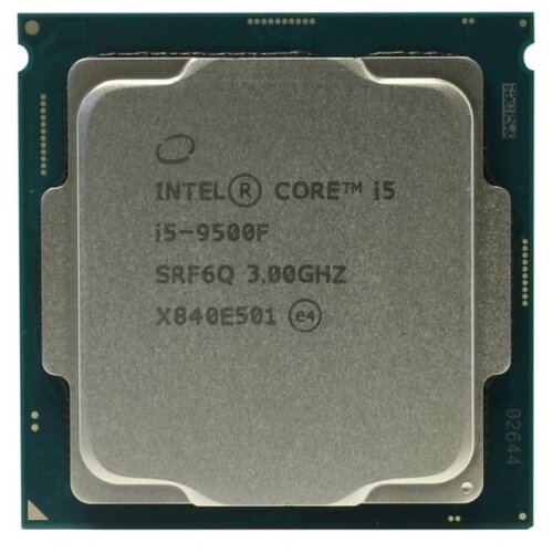 Процессор Intel Core i59500F OEM