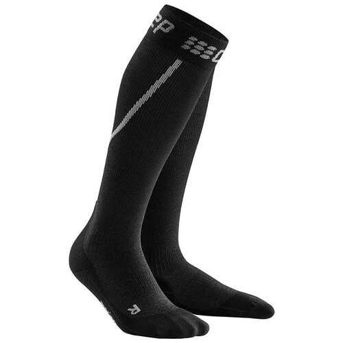 Компрессионные гольфы CEP compression knee socks Женщины C223W2 II
