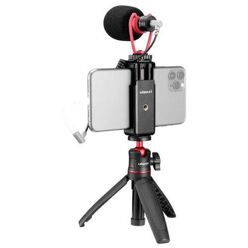 Набор для съёмки Ulanzi Smartphone Video Kit 2