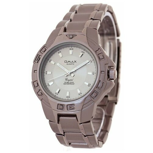 OMAX DBA431NP07 мужские наручные часы