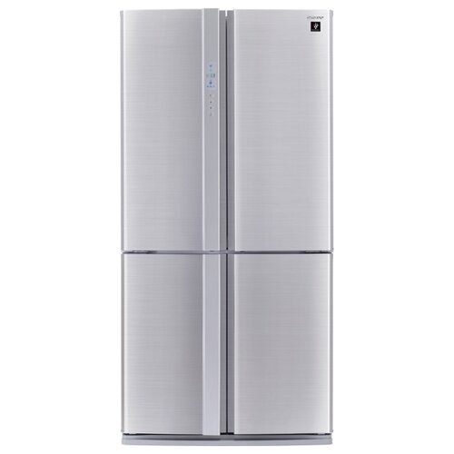 Холодильник Side By Side SHARP SJFP 97 VST