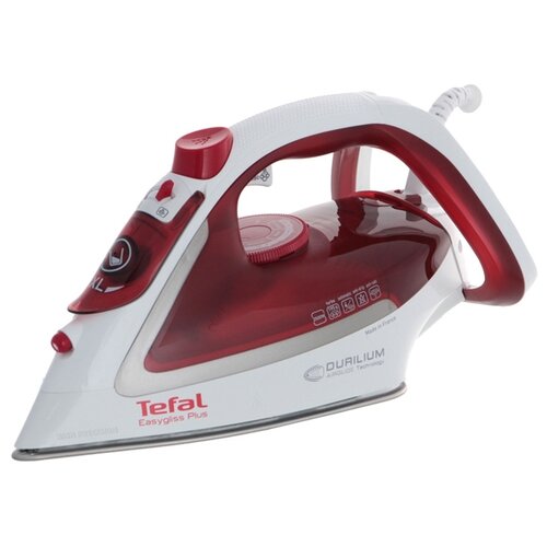 Утюг Tefal Easygliss plus 2500 Вт FV5717E0