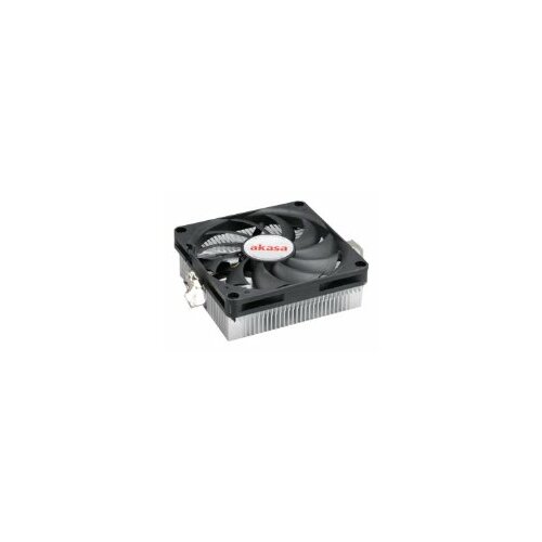 Кулер ЦПУ Akasa MiniITX AKCC1101EP02 AMD
