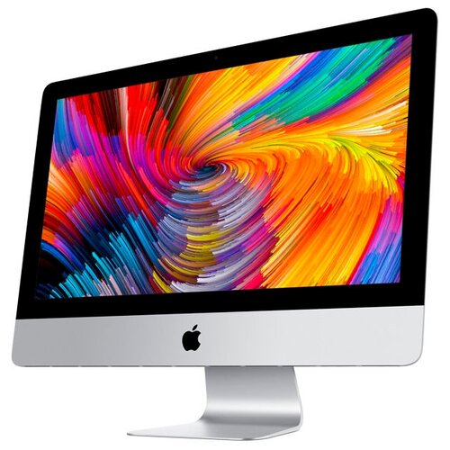 Моноблок Apple iMac Retina 4K середина 2019 г MHK23RUA Intel Core i3 3600 МГц8 ГБSSDAMD Radeon Pro 555X2154096x2304MacOS