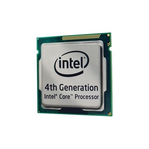 Процессор Intel Core i34130 Haswell LGA1150, 2 x 3400 МГц, OEM
