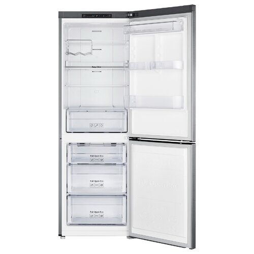 Двухкамерный холодильник Samsung RB29FSRNDSA