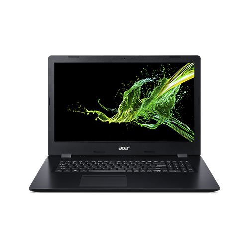 Ноутбук Acer Aspire 3 A31732C65A NX.HF2ER.00C Intel Celeron N4020 1.1GHz4096Mb256Gb SSDIntel HD GraphicsWiFiBluetoothCam17.31600x900Windows 10 Home 64bit)