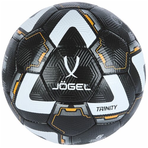 Мяч футбольный Trinity 5
