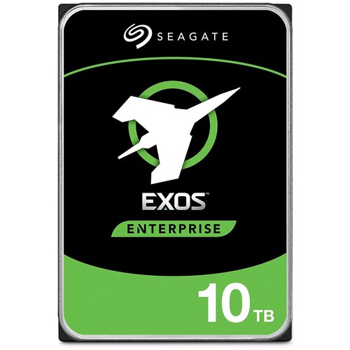 Жесткий диск Seagate Exos X16 10 TB ST10000NM002G
