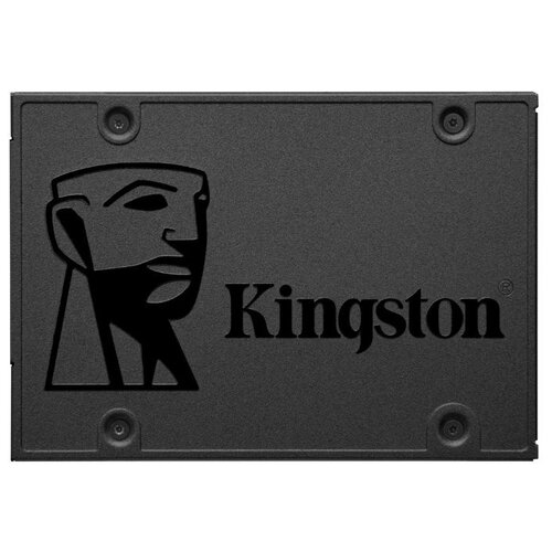 Твердотельный накопитель Kingston 1920 GB SA400S371920G