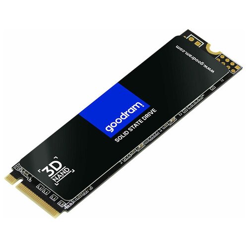 Твердотельный накопитель GoodRAM 1024 GB SSDPRPX50001T80