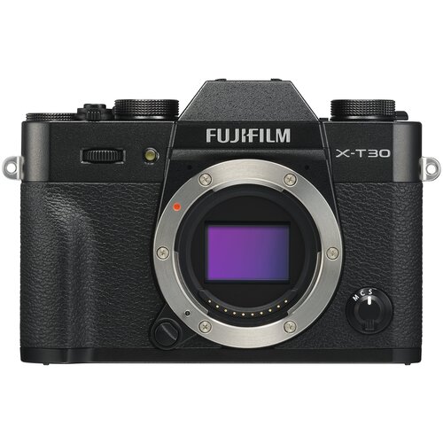 Фотоаппарат Fujifilm XT30 Body black