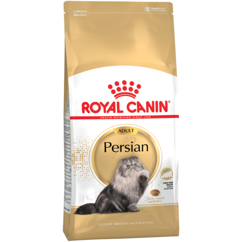 Сухой корм для кошек Royal Canin Персидской породы 400 г