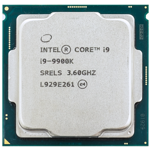 Процессор Intel Core i99900K OEM