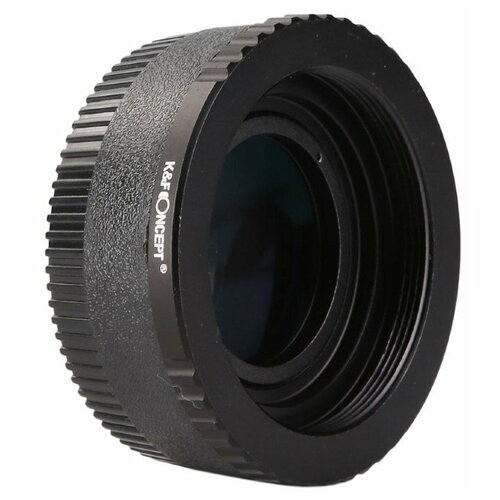 Адаптер KF Concept для объектива M42 на Nikon F KF06119
