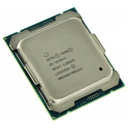 Процессор Intel Xeon E52630 v4 OEM