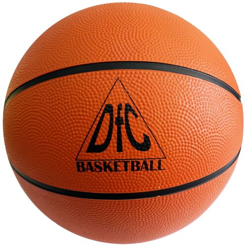 Баскетбольный мяч DFC BALL7R р 7 оранжевый