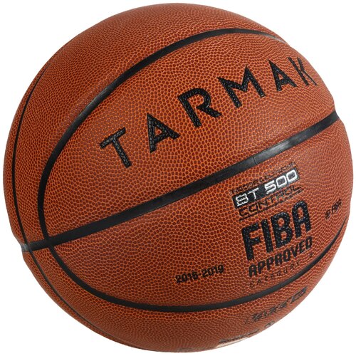 Баскетбольный мяч BТ500 размер 6 Fiba TARMAK X Декатлон