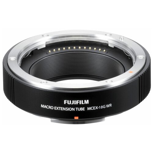 Удлинительное кольцо Fujifilm MCEX18G WR