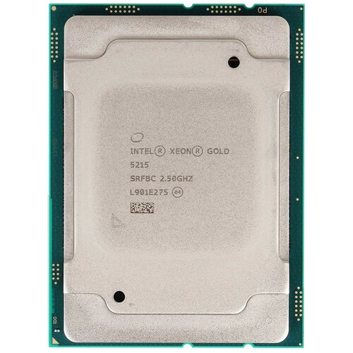 Процессор Intel Xeon Gold 5215 OEM