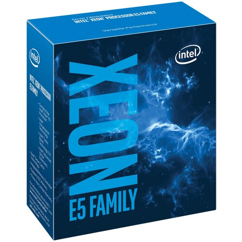 CPU Intel Xeon E52630V4 2.20Ghz25Mb) FCLGA20113 OEM CM8066002032301SR2R7)