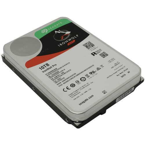 Жесткий диск Seagate 10 TB ST10000NE0008