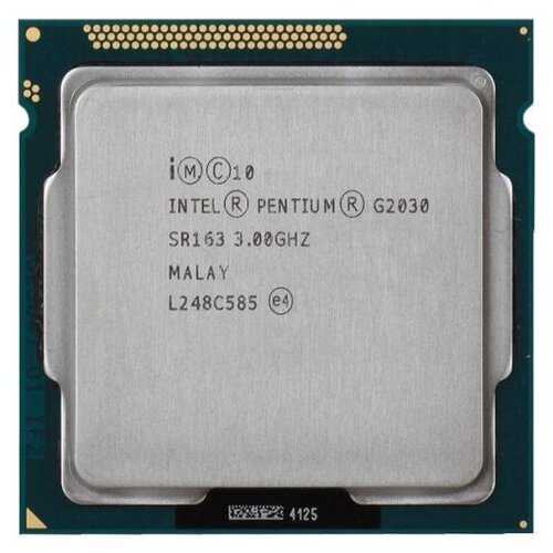 Intel Pentium G2030 LGA1155,OEM